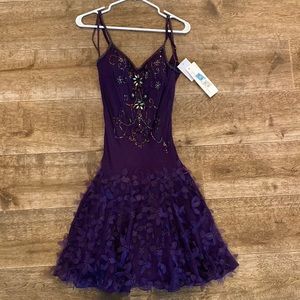 SueWong Nocturne Dress